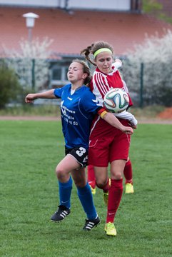 Bild 359 - Frauen Krummesser SV - TSV Trittau : Ergebnis: 4:2